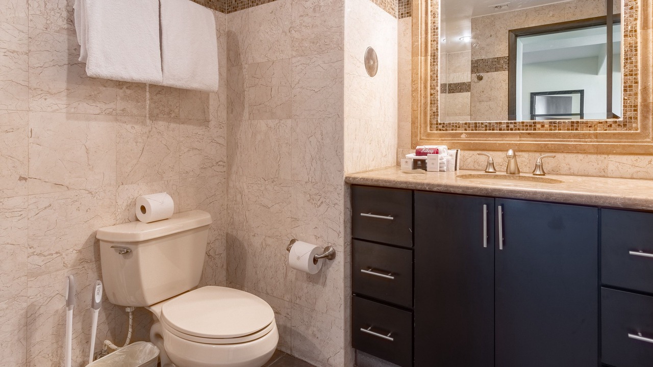 Photo of Bathroom in Puerto Penasco