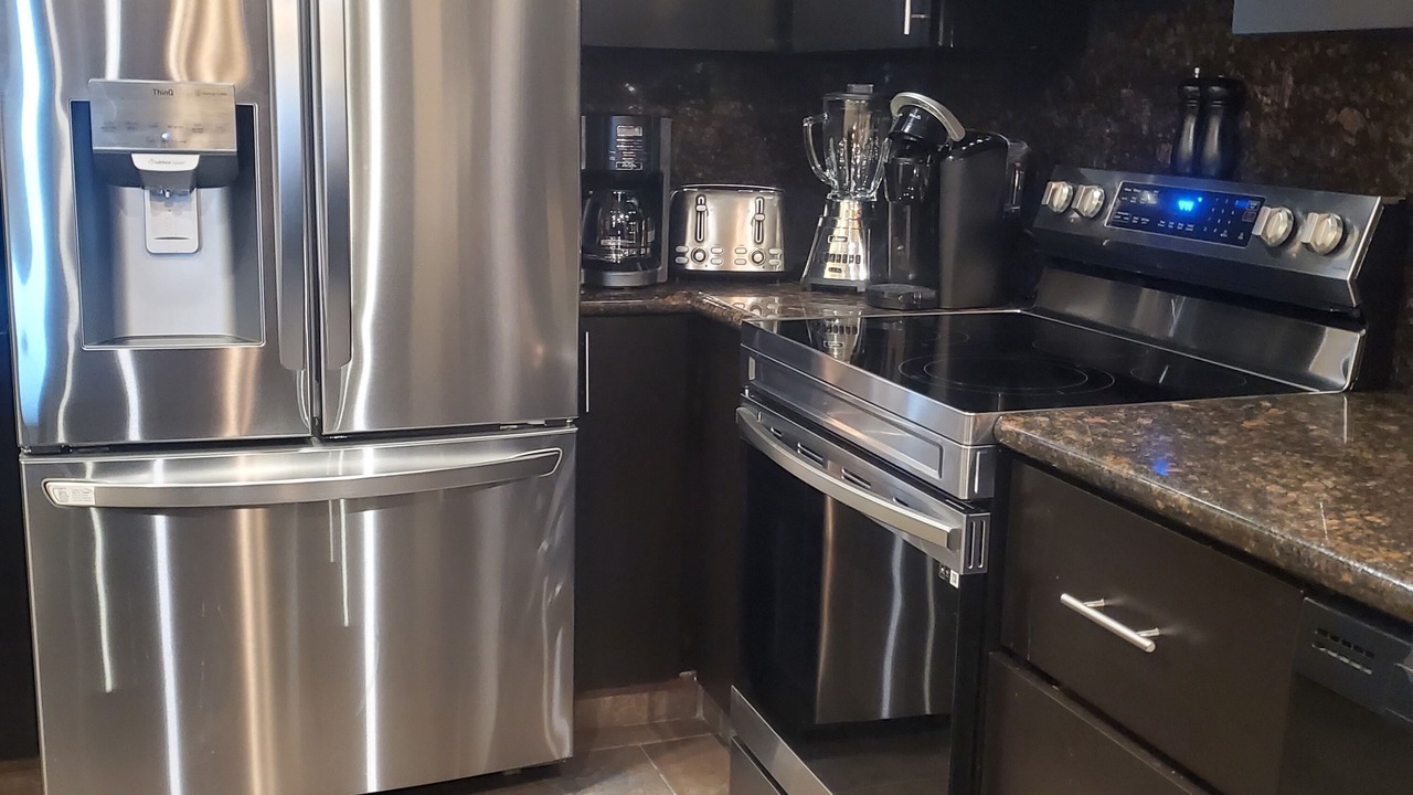 Photo of Kitchen in Puerto Penasco