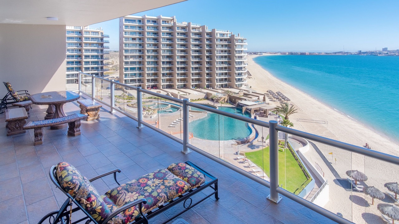 Photo of Outdoor in Puerto Penasco