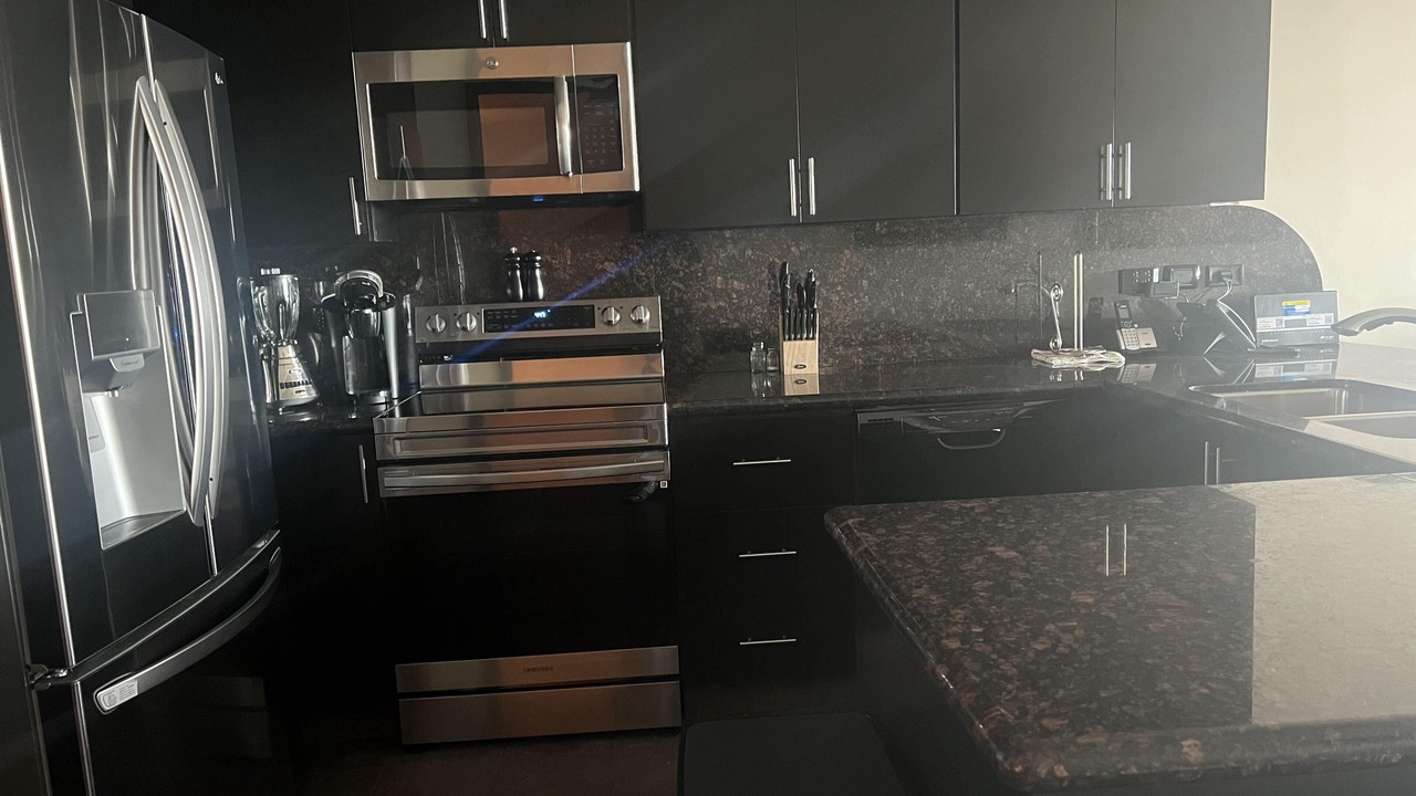 Photo of Kitchen in Puerto Penasco
