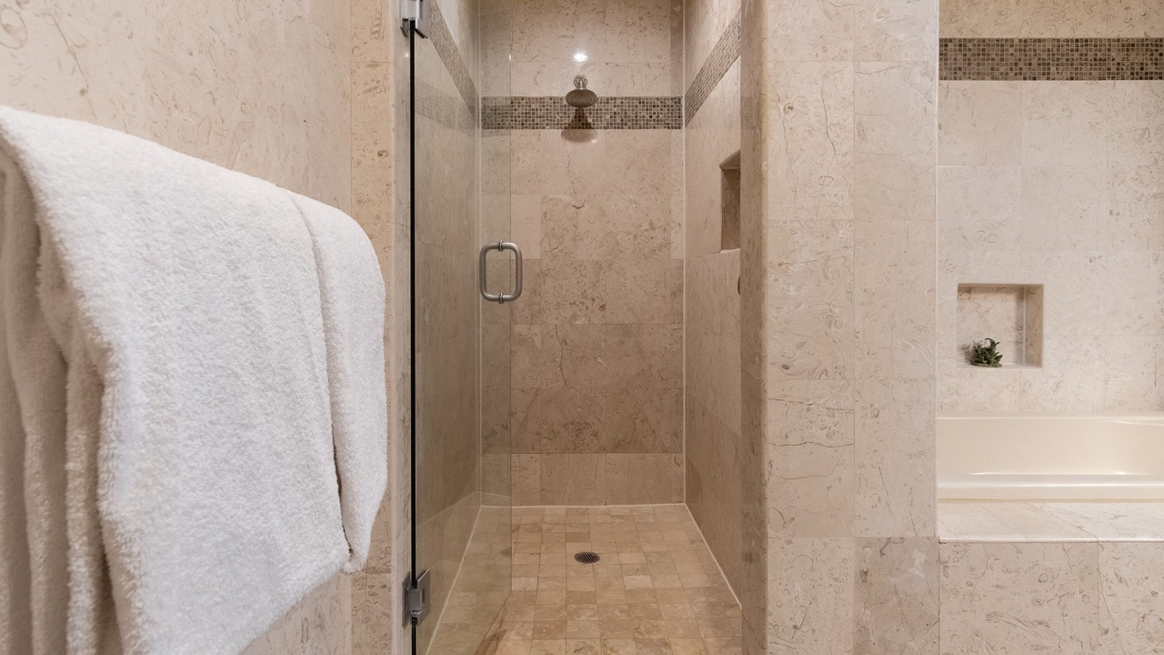 Photo of Bathroom in Puerto Penasco