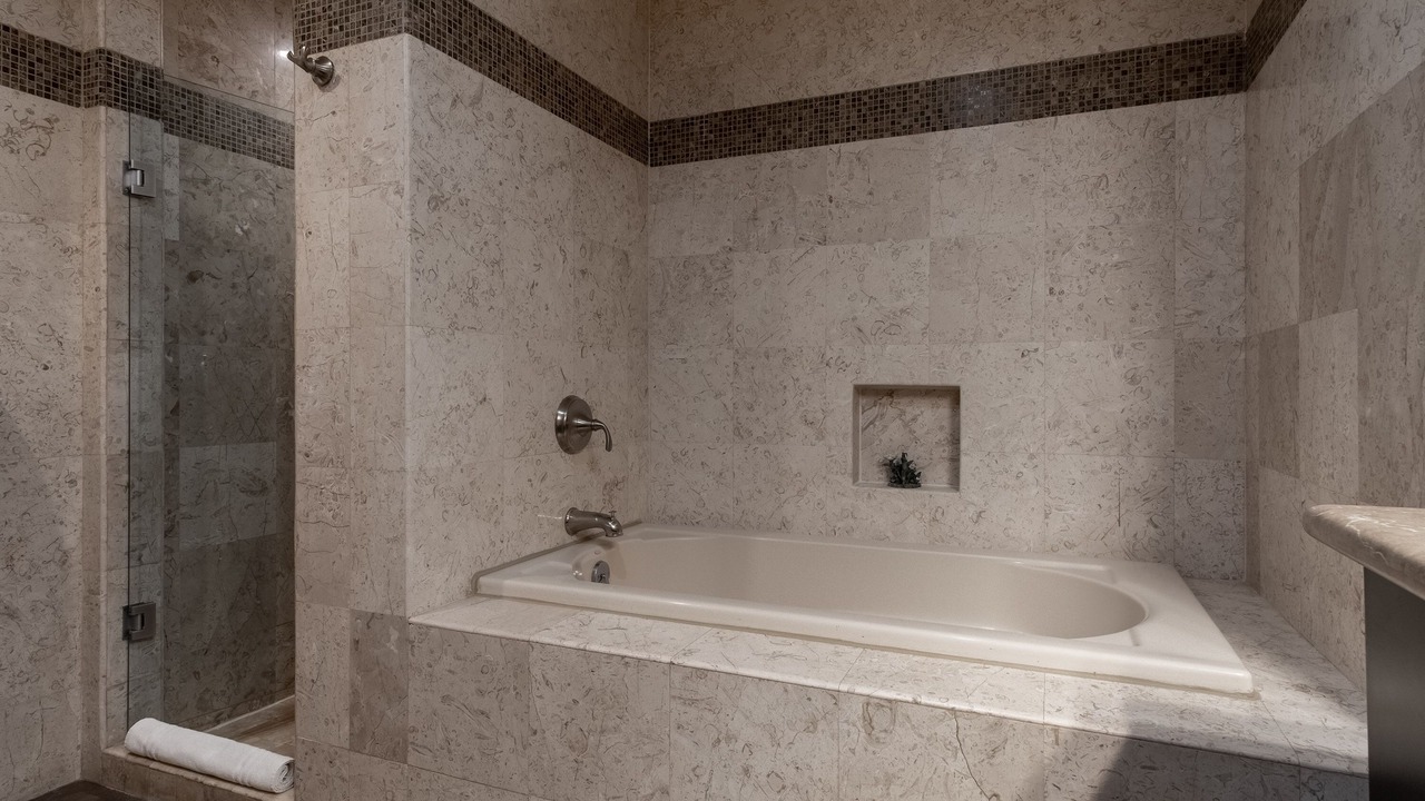Photo of Bathroom in Puerto Penasco