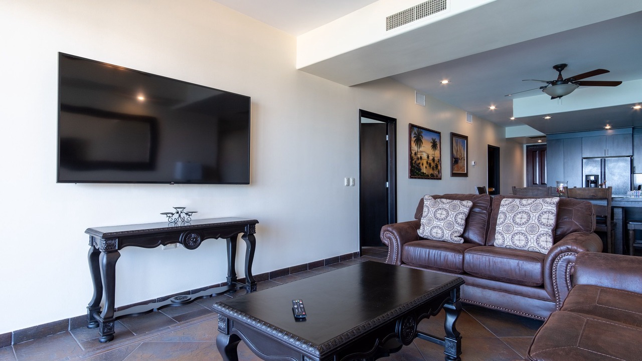 Photo of Livingroom in Puerto Penasco