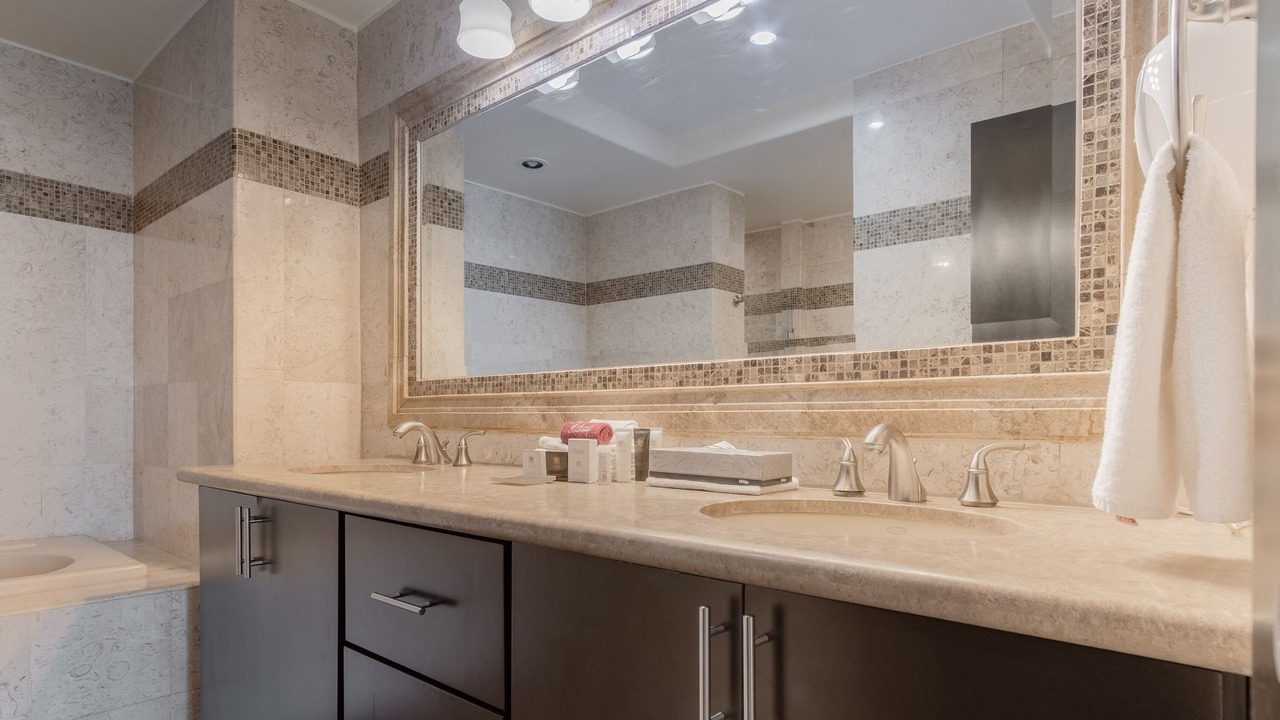 Photo of Bathroom in Puerto Penasco