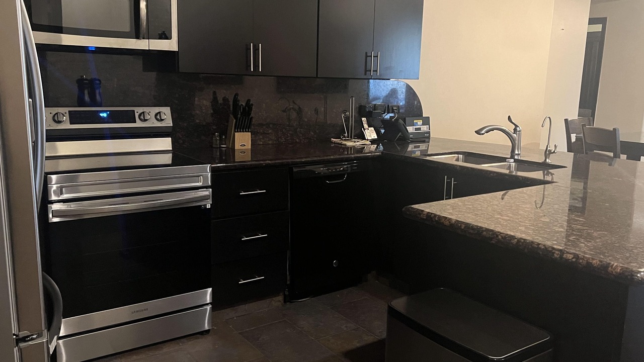 Photo of Kitchen in Puerto Penasco