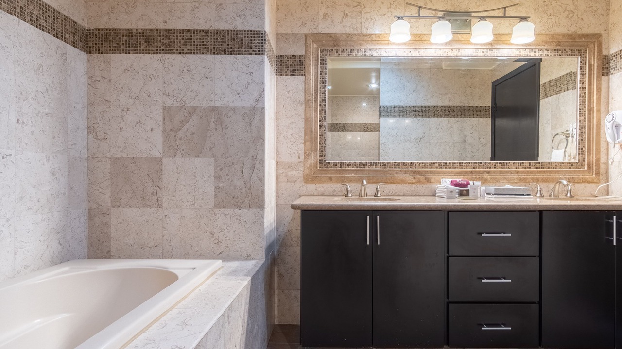 Photo of Bathroom in Puerto Penasco