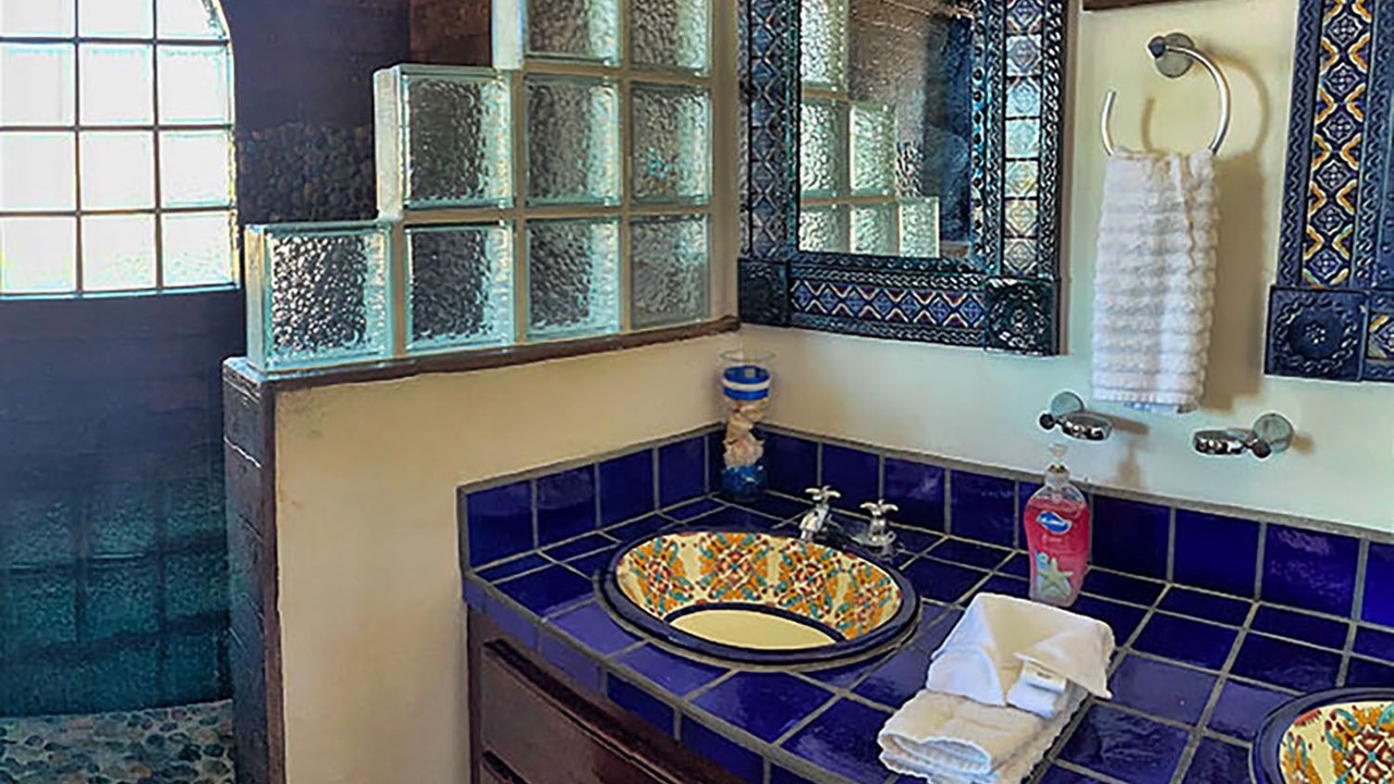 Photo of Bathroom in Playas de Rosarito