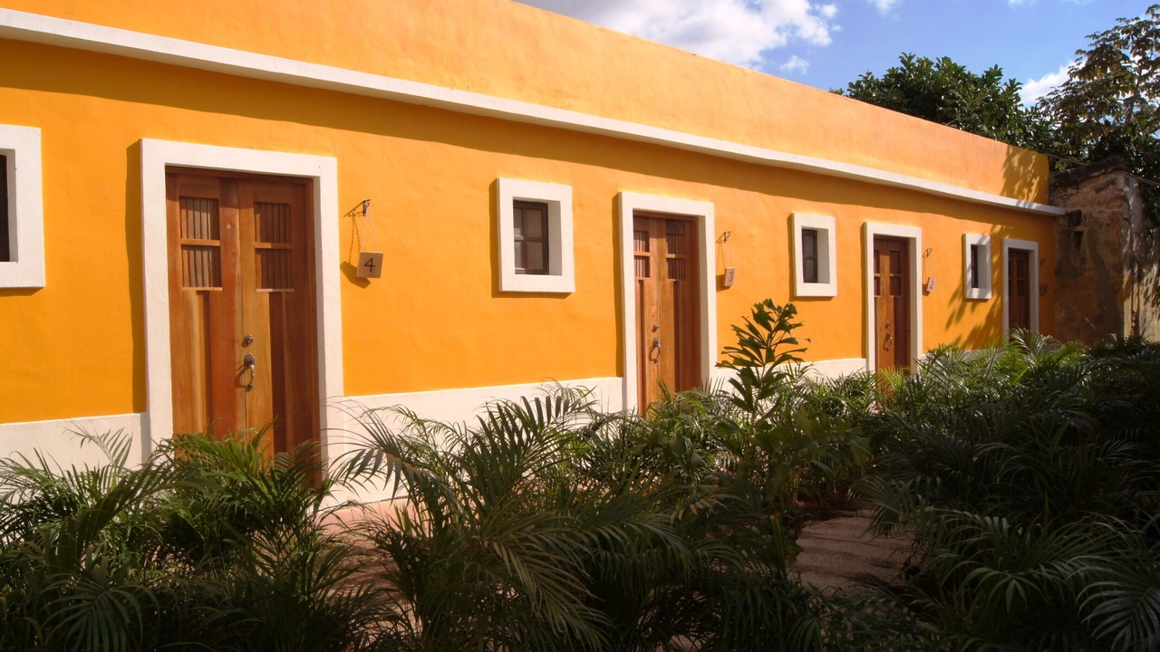 Photo of Outdoor in Barrio de Santiago