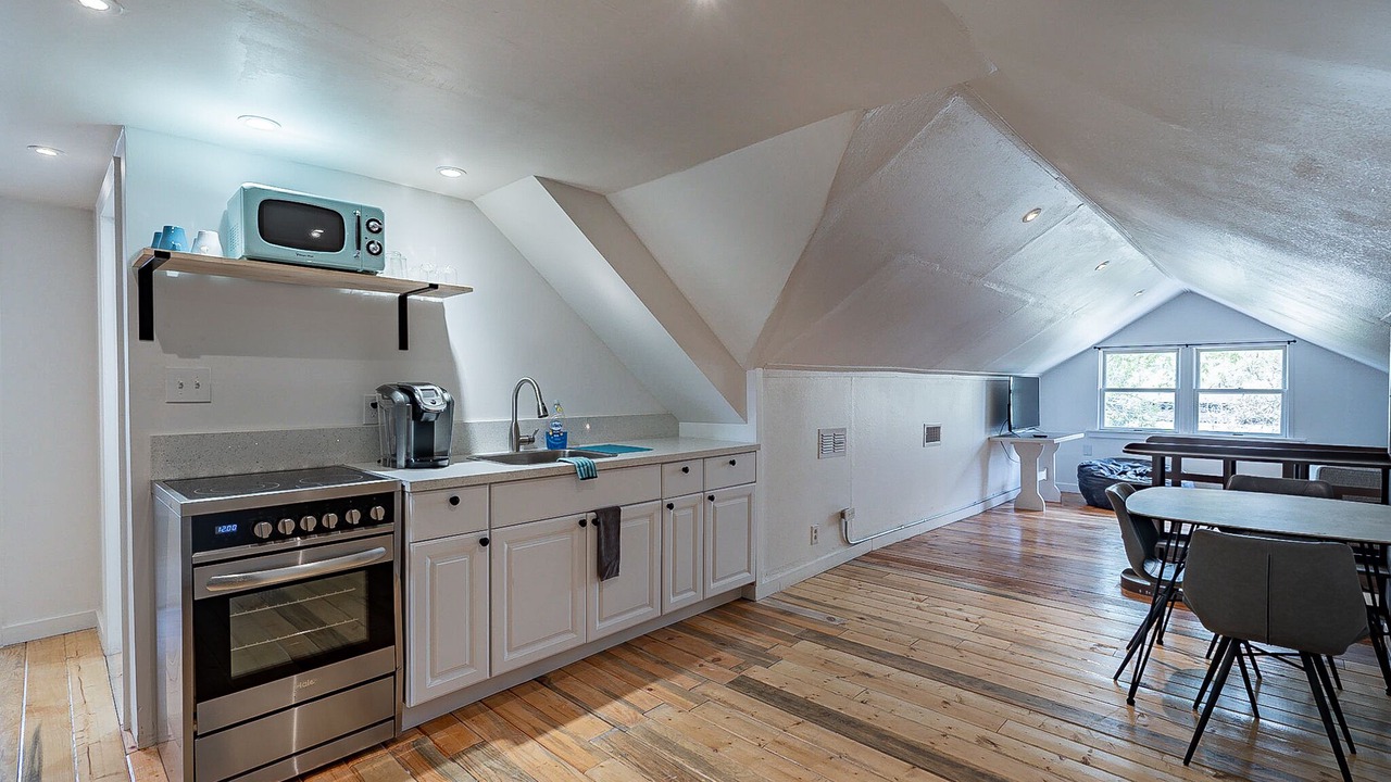 Photo of Kitchen in Southside