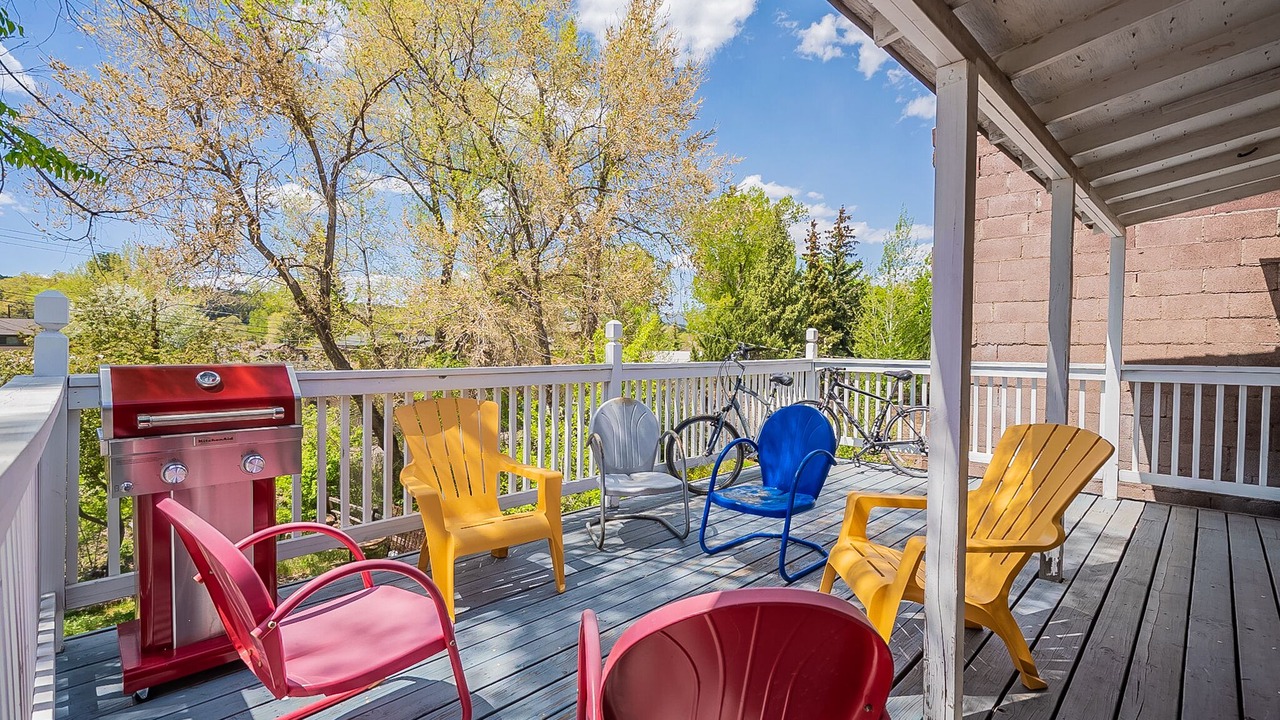 Photo of Outdoor in Southside