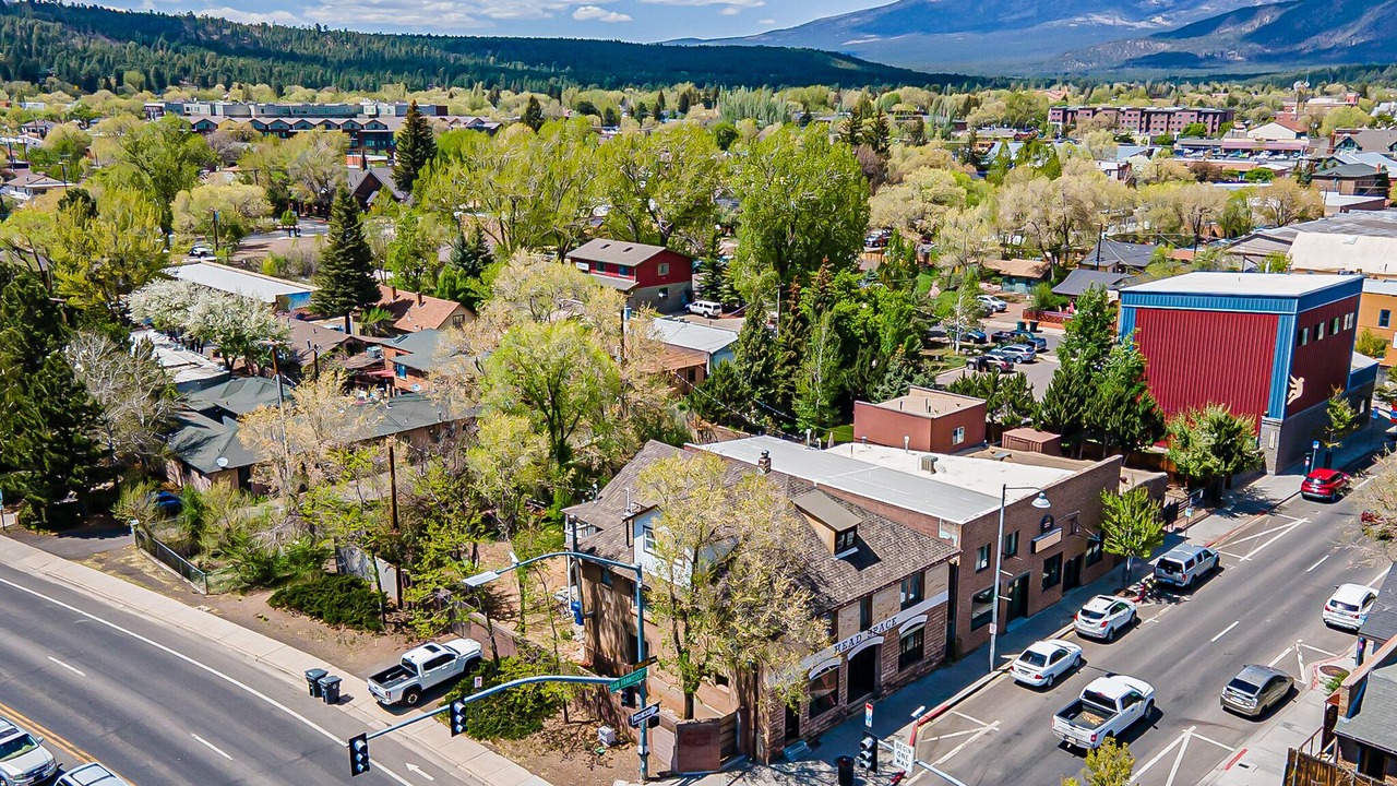 Photo of Outdoor in Southside