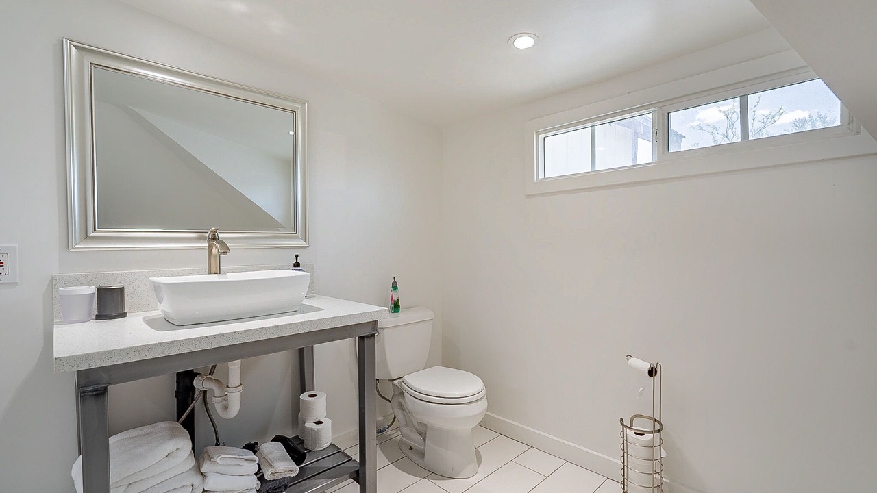 Photo of Bathroom in Southside