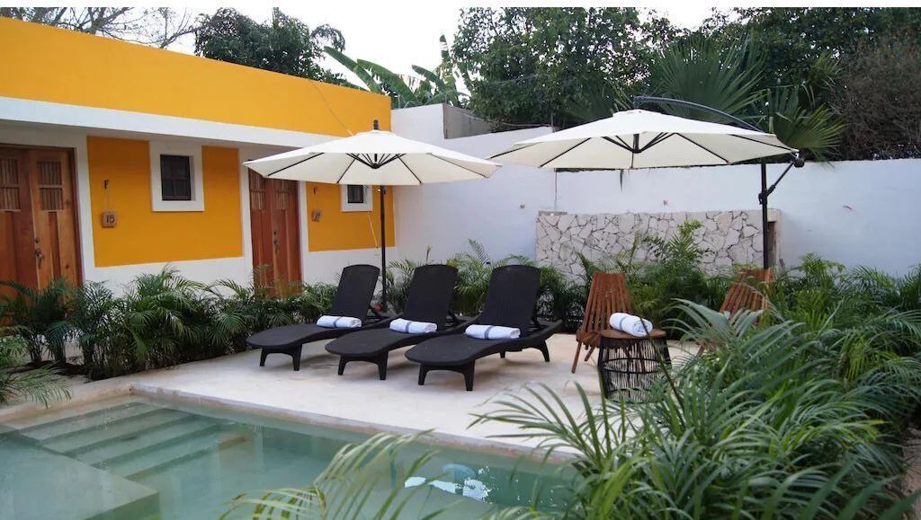 Photo of Outdoor in Barrio de Santiago