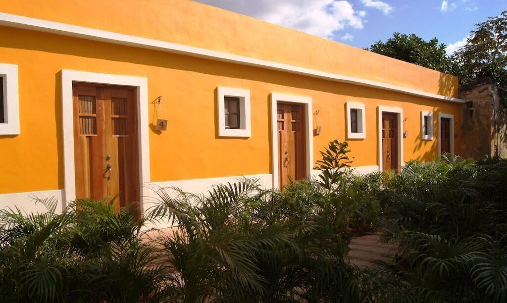 Photo of Outdoor in Barrio de Santiago