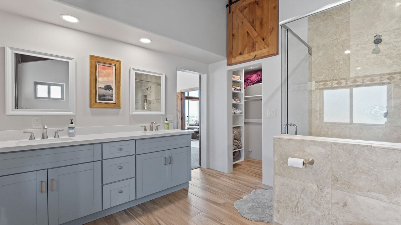Photo of Bathroom in Tucson