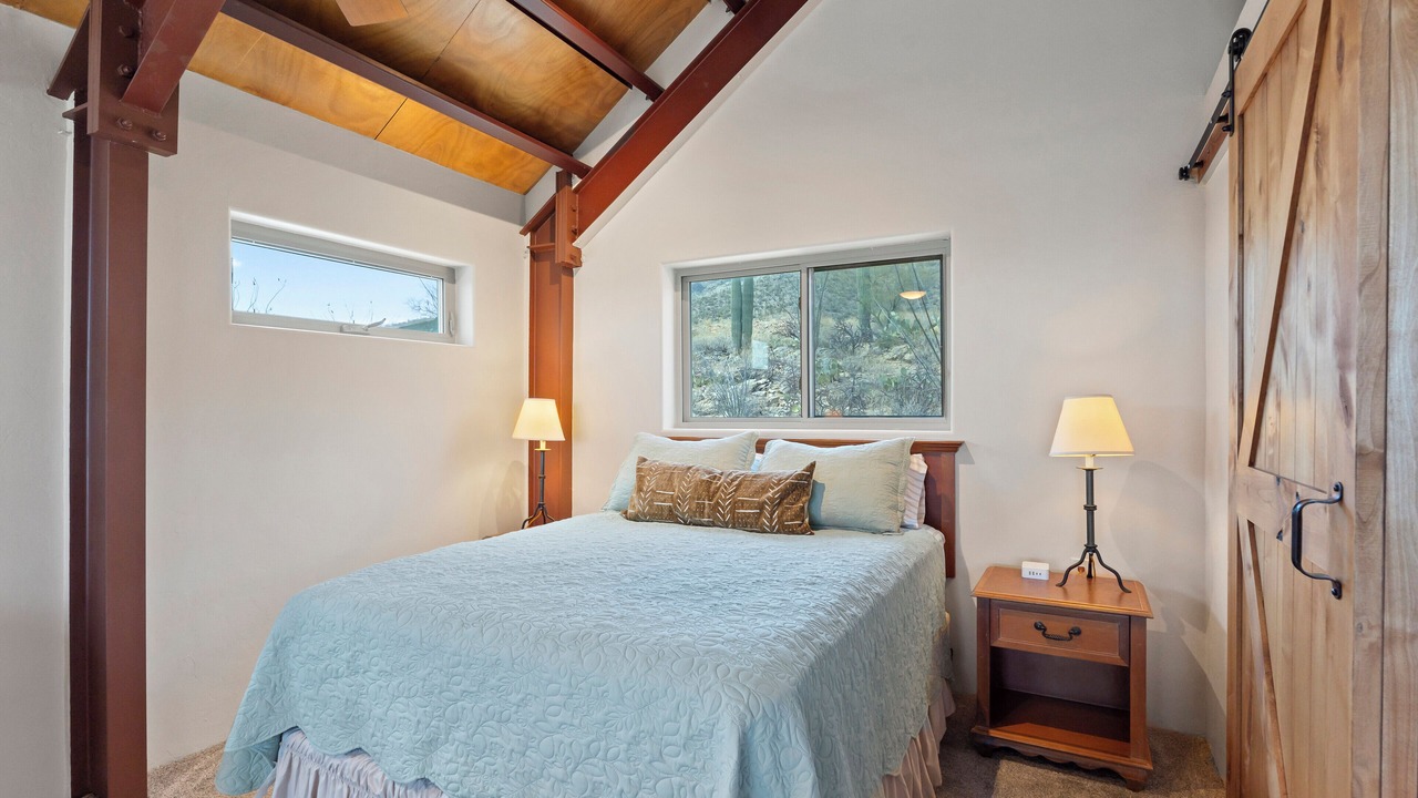 Photo of Bedroom in Tucson
