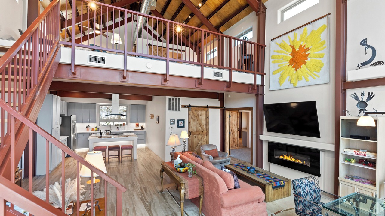 Photo of Livingroom in Tucson