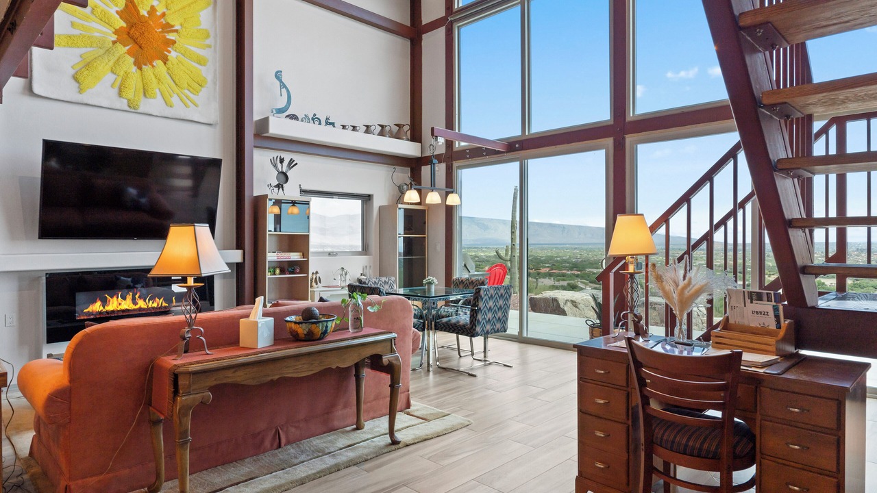 Photo of Livingroom in Tucson