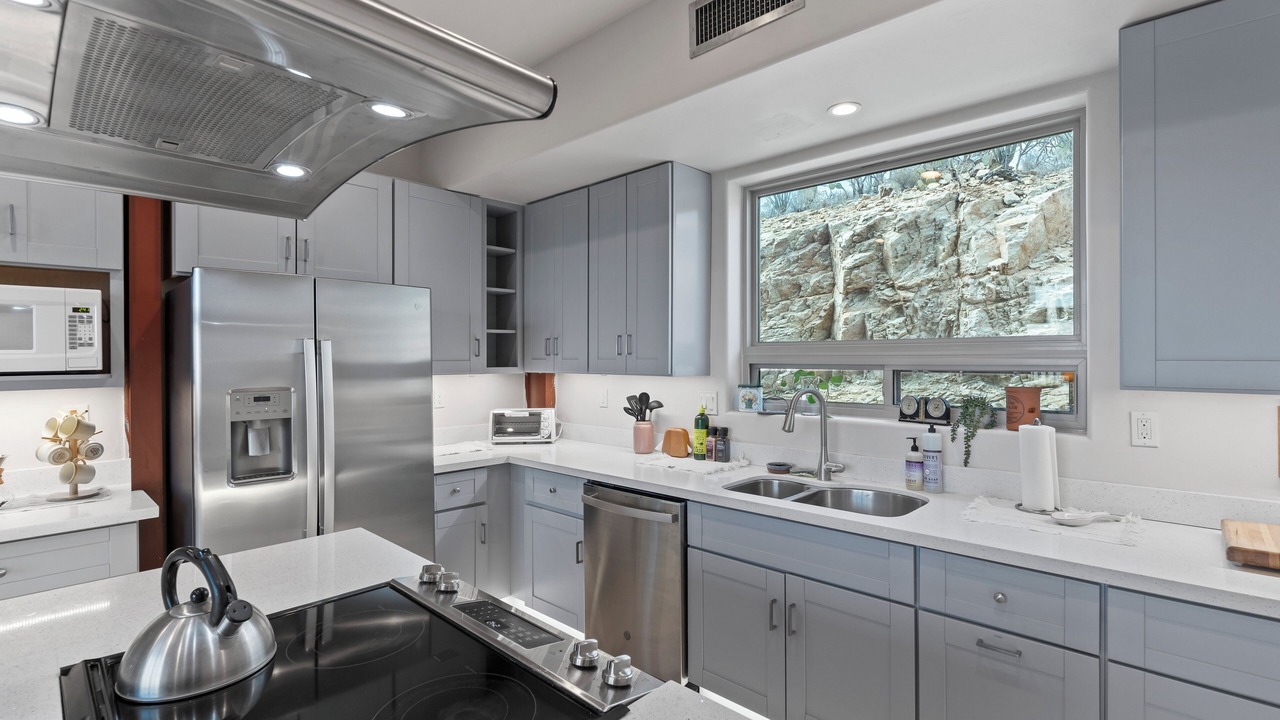 Photo of Kitchen in Tucson