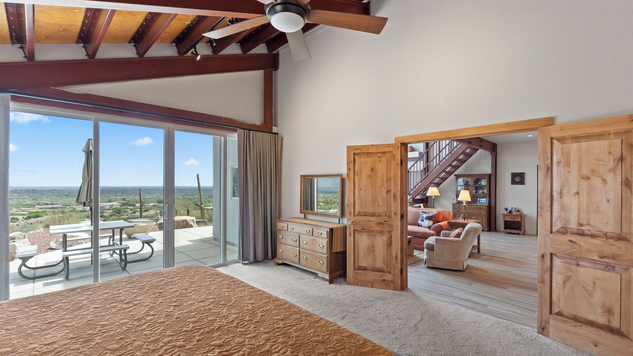 Photo of Bedroom in Tucson