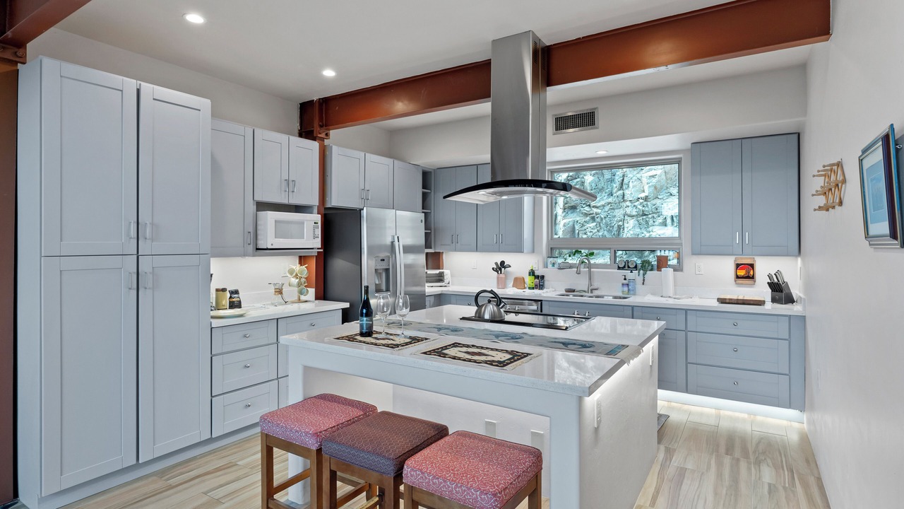 Photo of Kitchen in Tucson