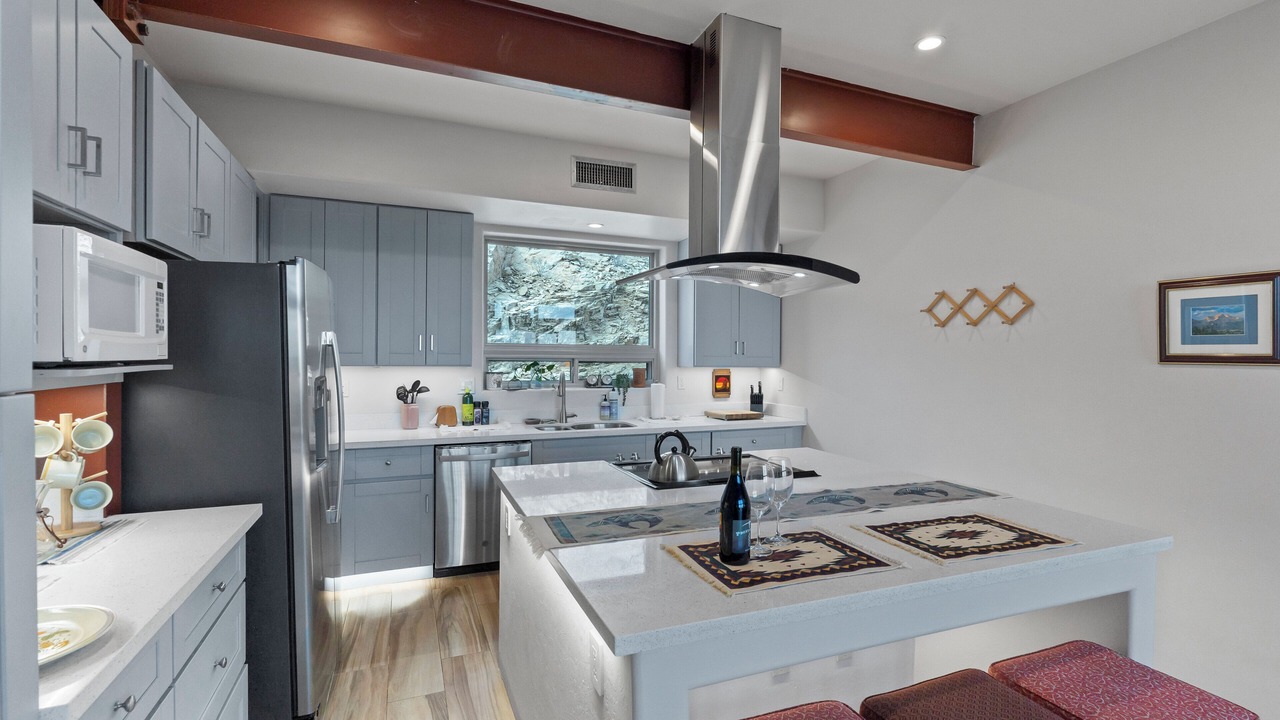Photo of Kitchen in Tucson