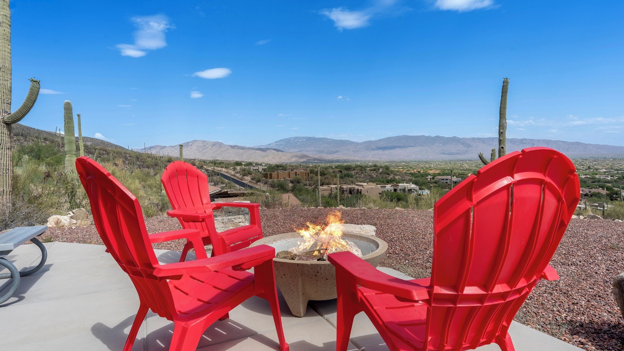 Photo of Outdoor in Tucson