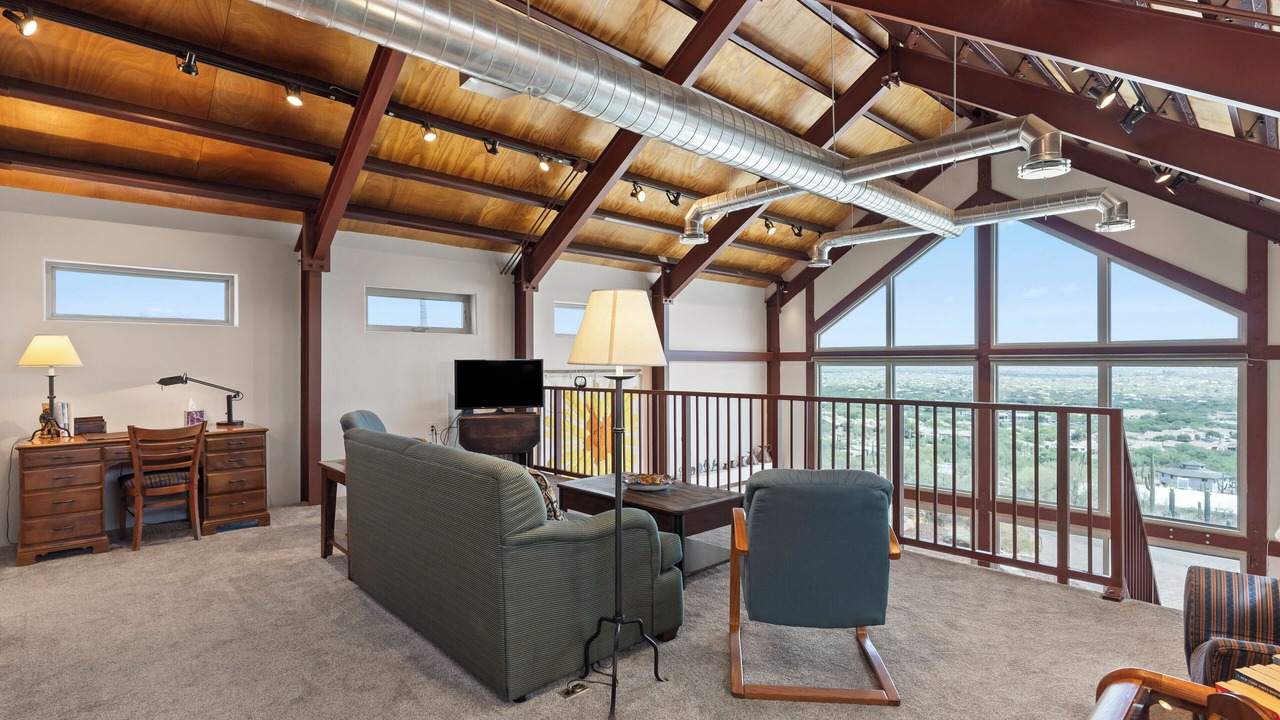Photo of Livingroom in Tucson