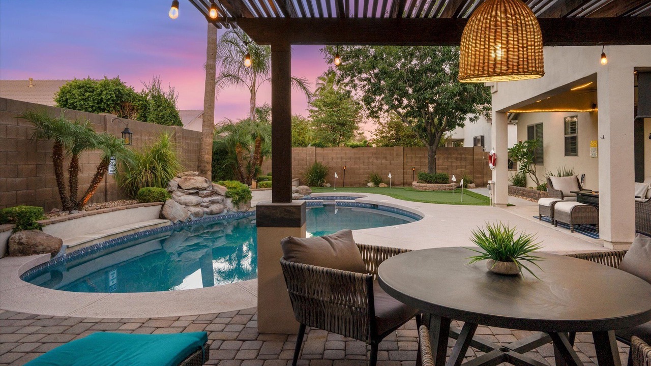 Photo of Outdoor in Fletcher Heights