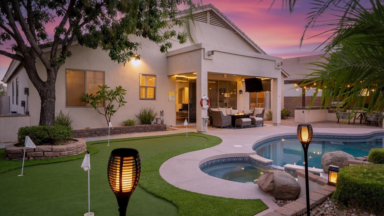 Photo of Outdoor in Fletcher Heights
