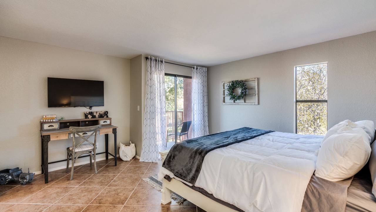 Photo of Bedroom in Tucson