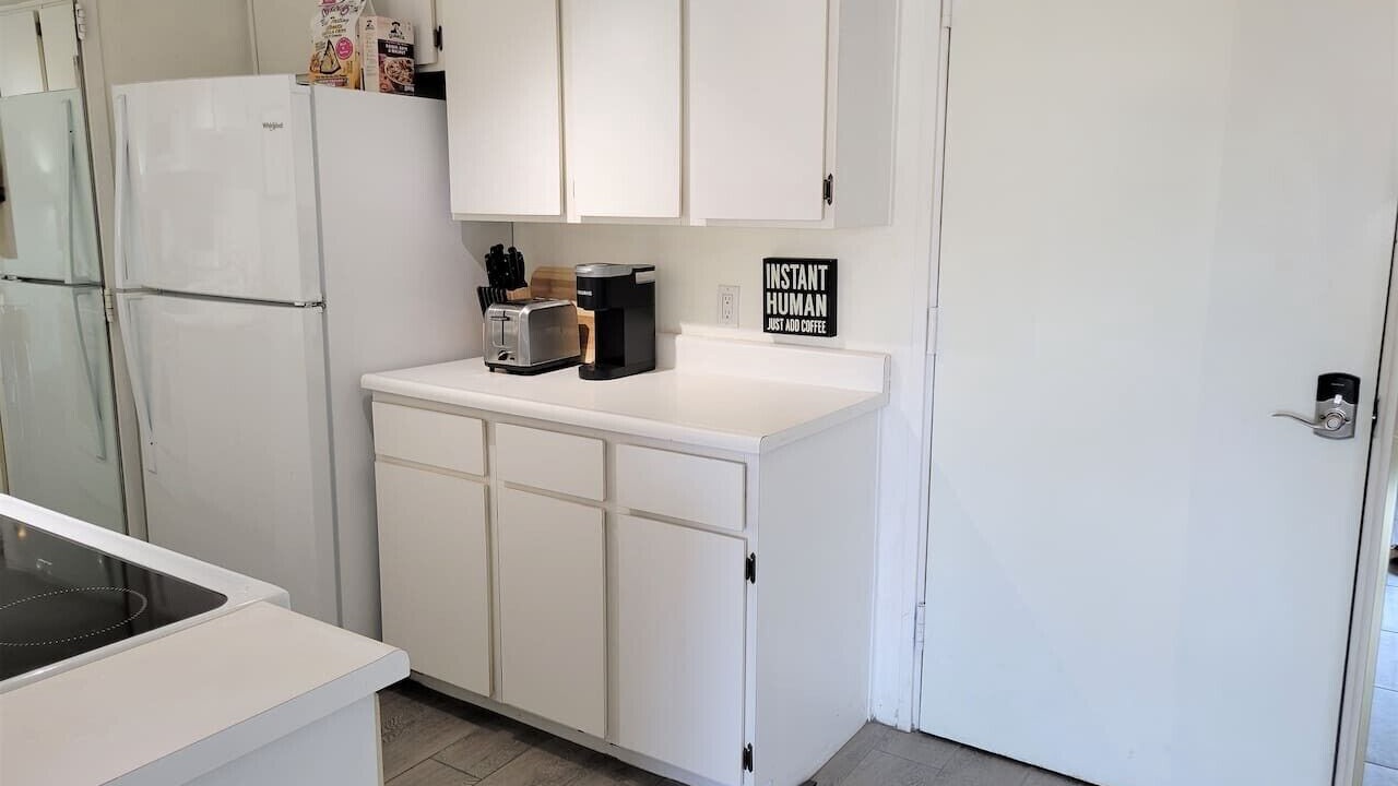 Photo of Kitchen in Roosevelt