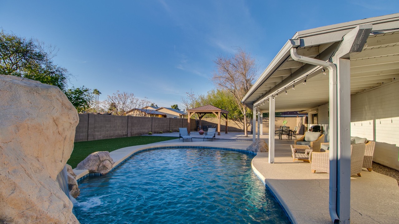 Photo of Outdoor in Sunburst Estates