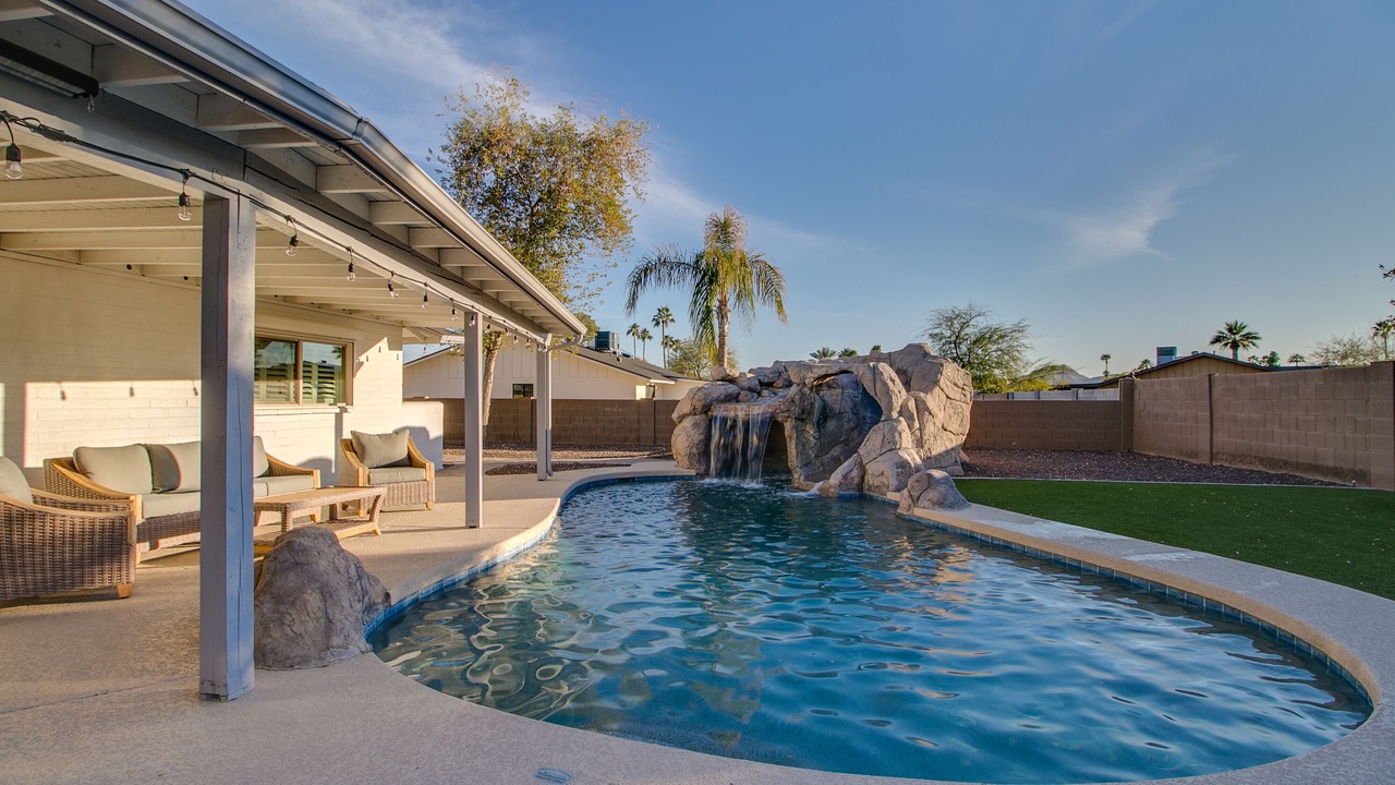 Photo of Outdoor in Sunburst Estates