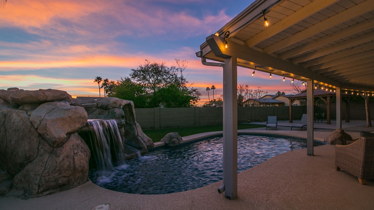 Photo of Outdoor in Sunburst Estates