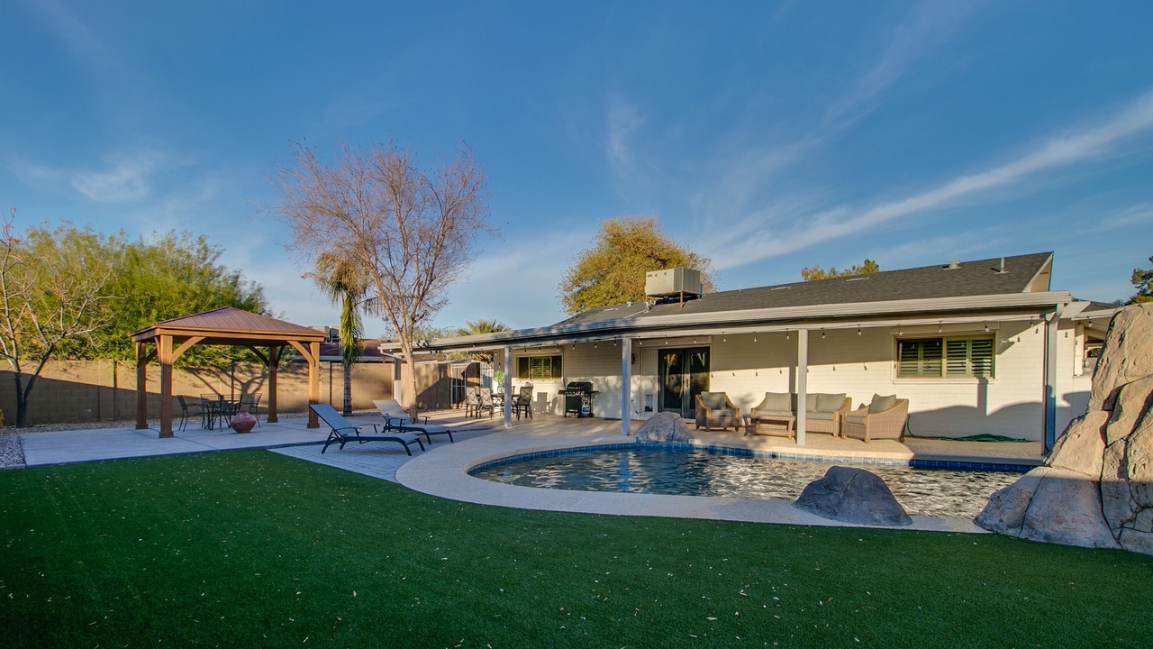 Photo of Outdoor in Sunburst Estates