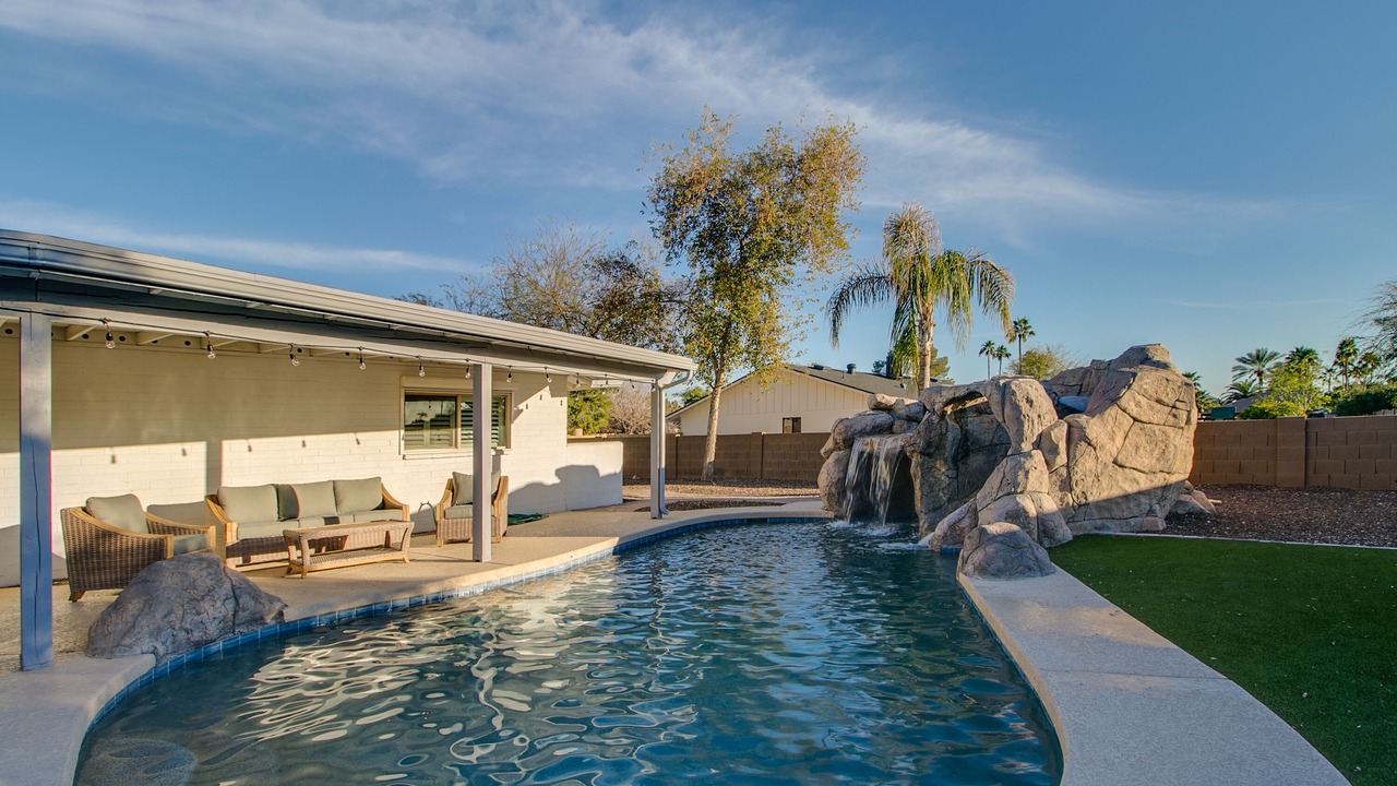 Photo of Outdoor in Sunburst Estates