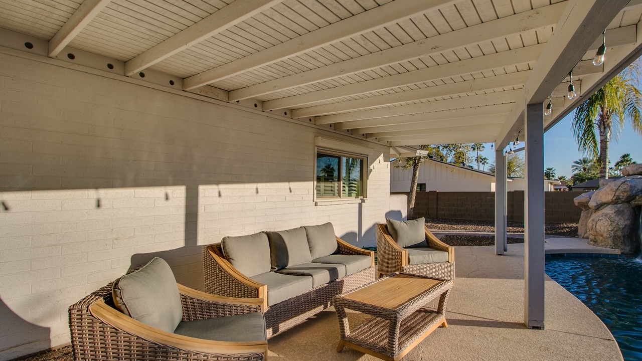 Photo of Outdoor in Sunburst Estates