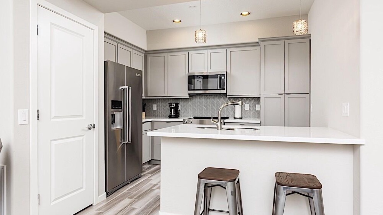 Photo of Kitchen in Desert Ridge