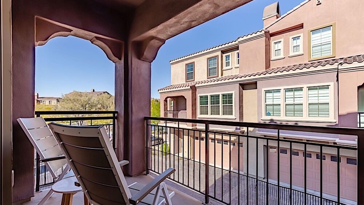 Photo of Outdoor in Desert Ridge