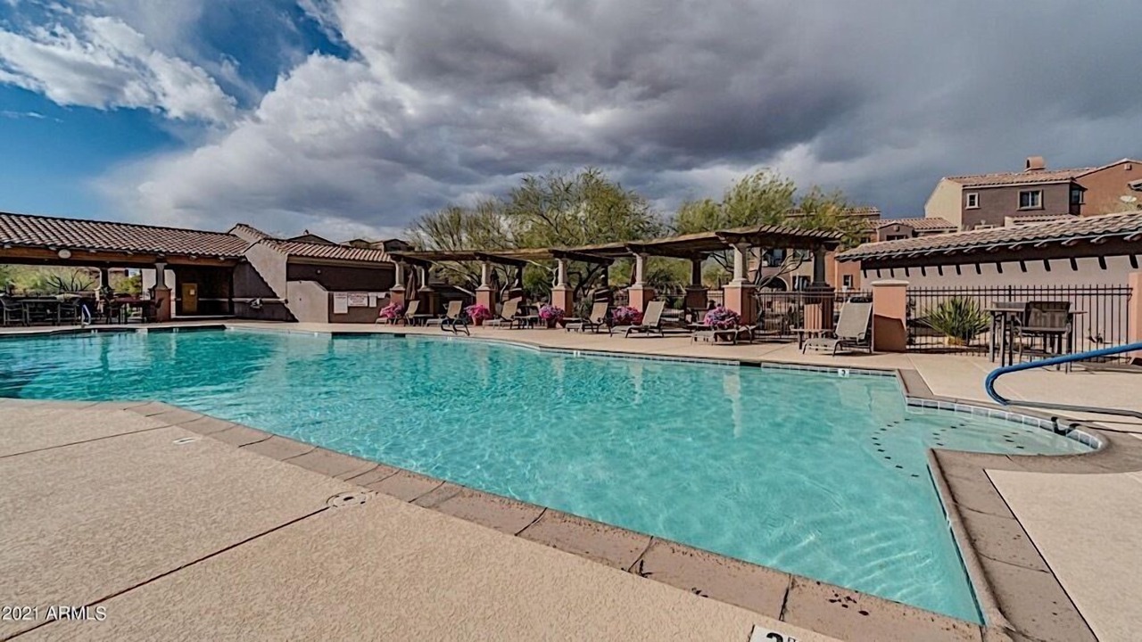 Photo of Outdoor in Desert Ridge