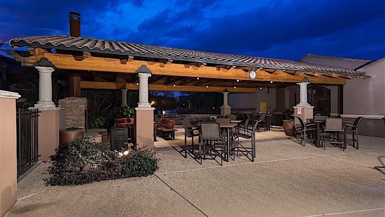 Photo of Outdoor in Desert Ridge