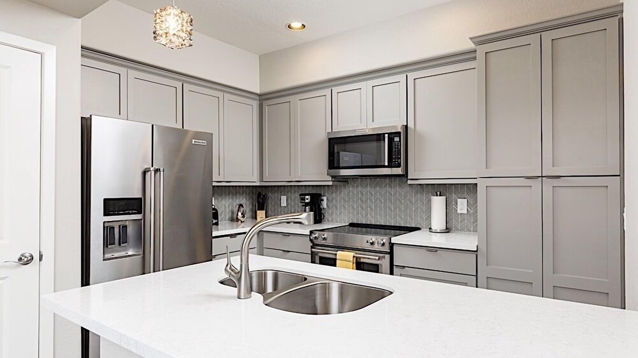 Photo of Kitchen in Desert Ridge