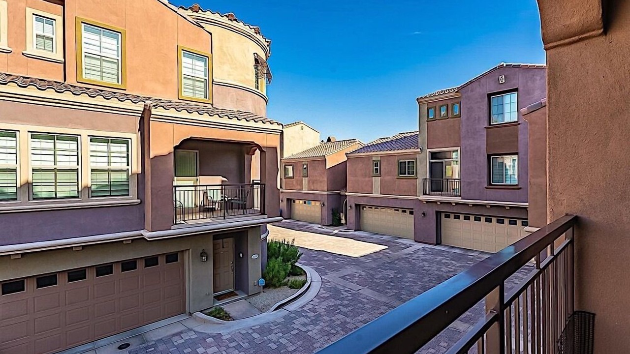 Photo of Outdoor in Desert Ridge