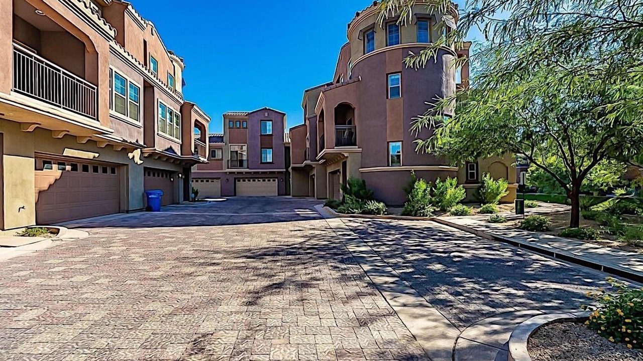 Photo of Outdoor in Desert Ridge