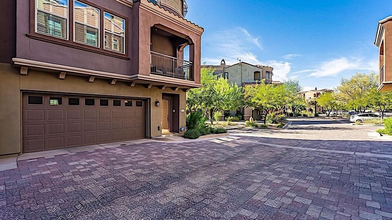 Photo of Outdoor in Desert Ridge