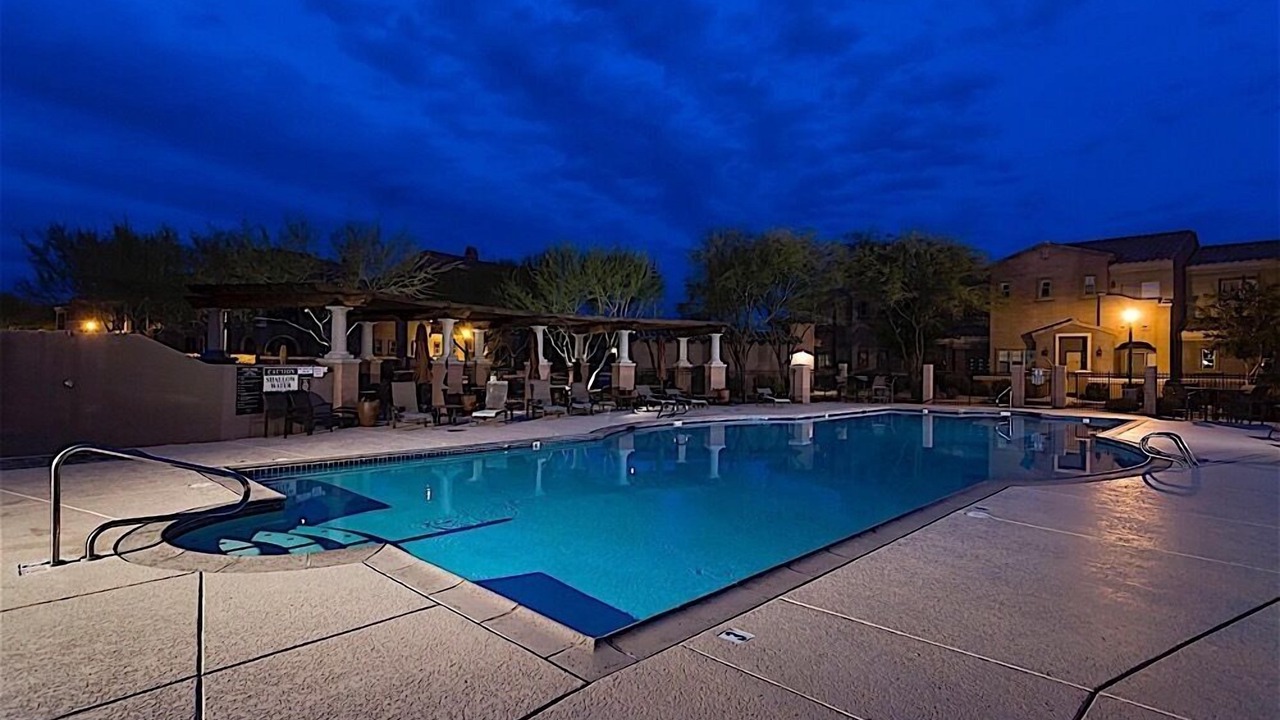 Photo of Outdoor in Desert Ridge