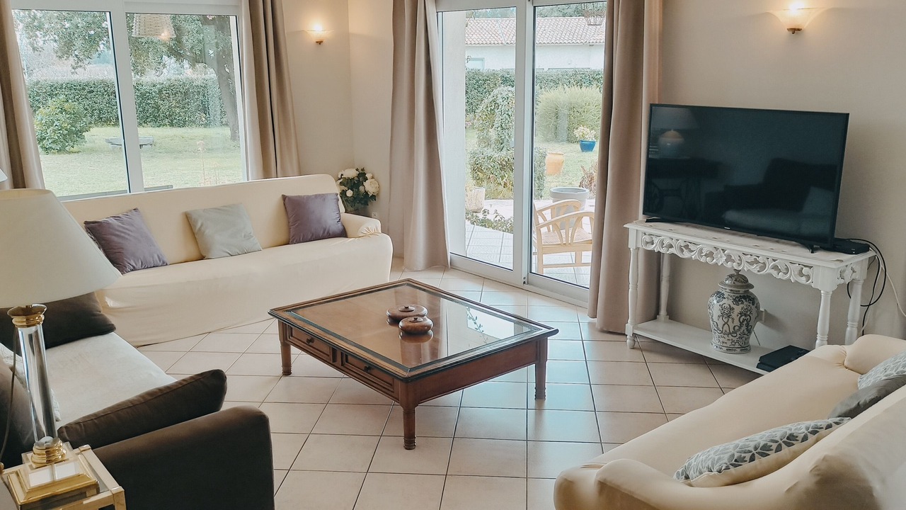 Photo of Livingroom in Ghisonaccia