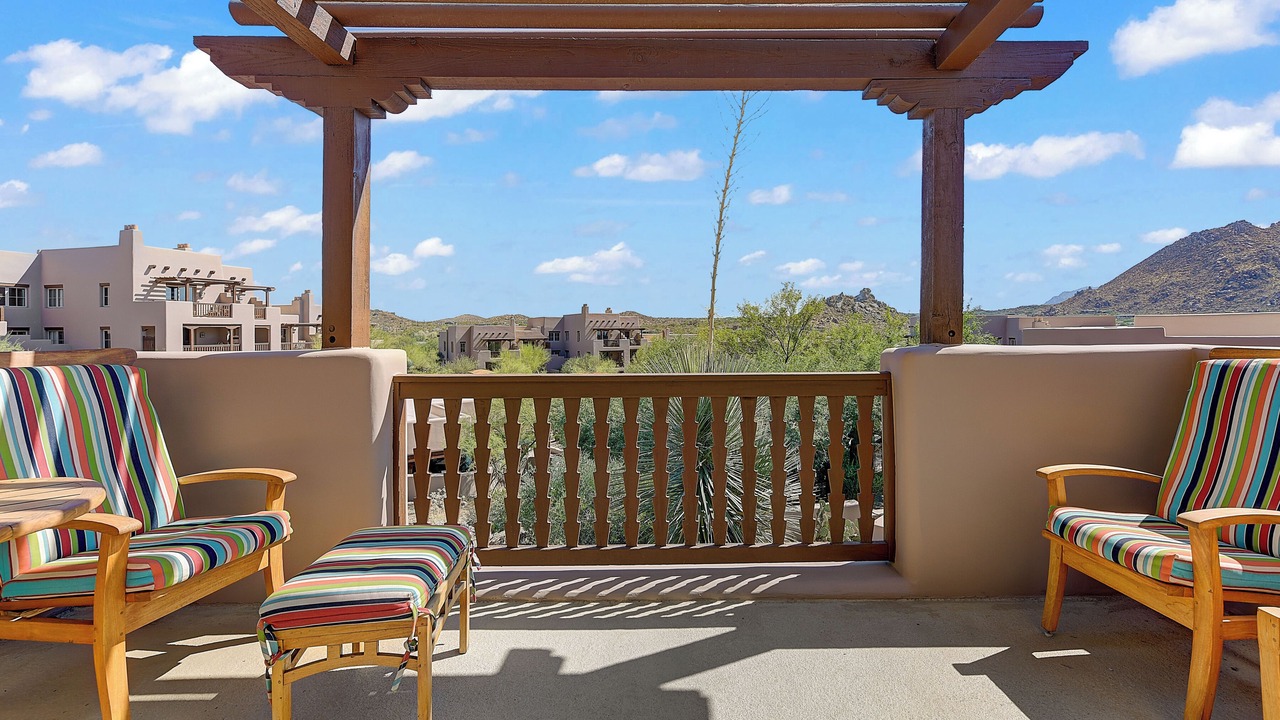 Photo of Outdoor in Estancia