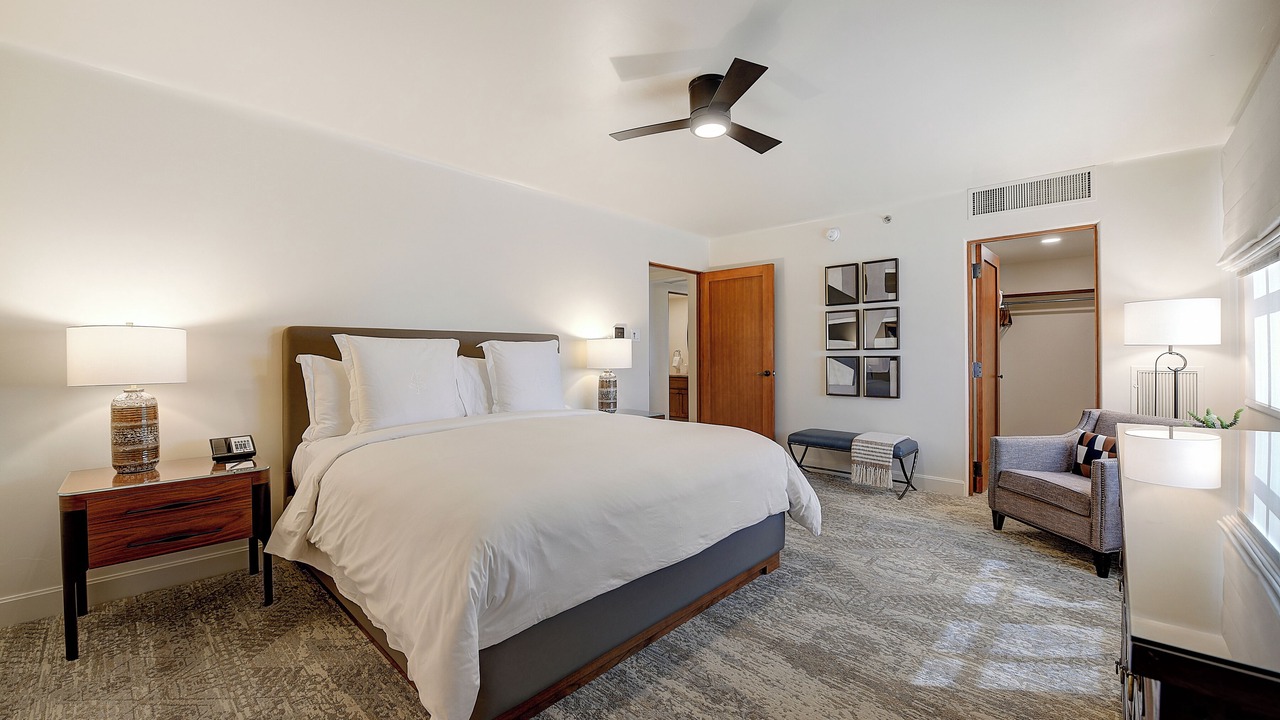 Photo of Bedroom in Estancia